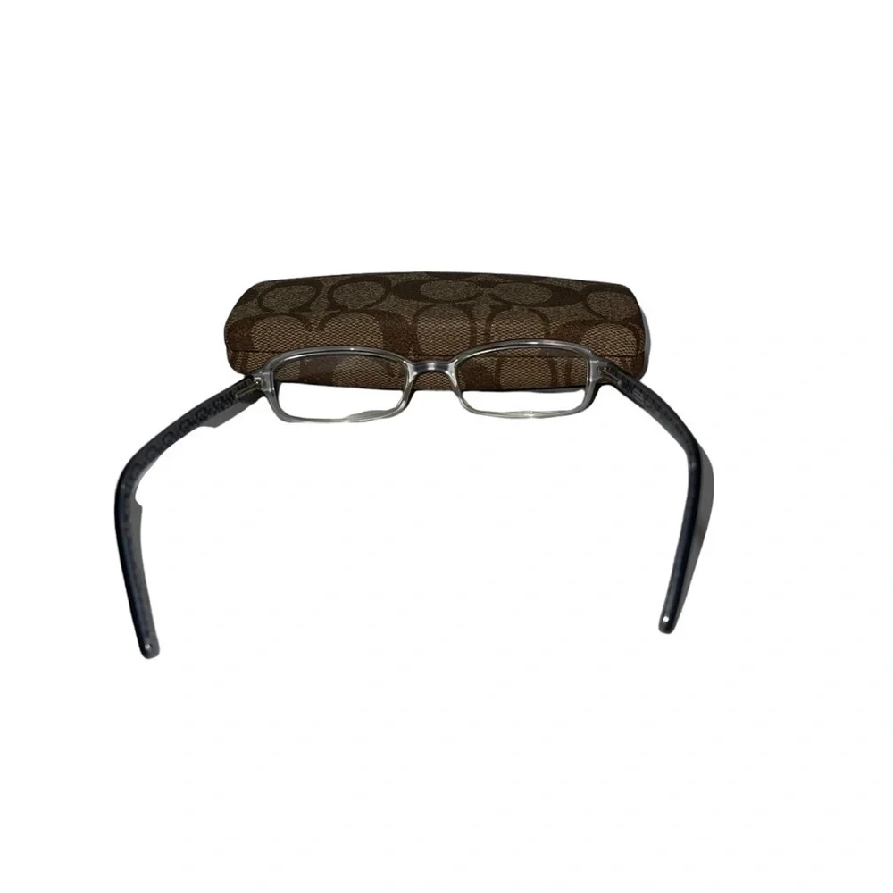 Coach Woman Eyeglasses
